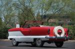 Nash Metropolitan 1500 Convertible 1956 года